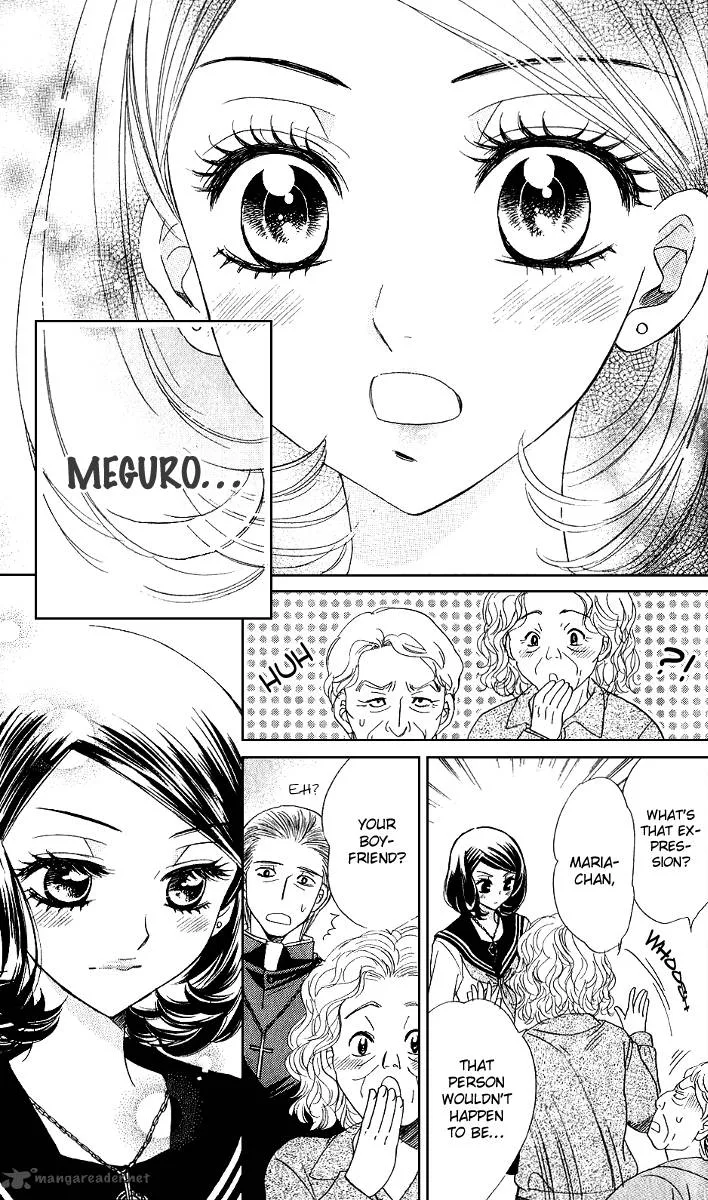 Akuma To Love Song Chapter 76 page 24