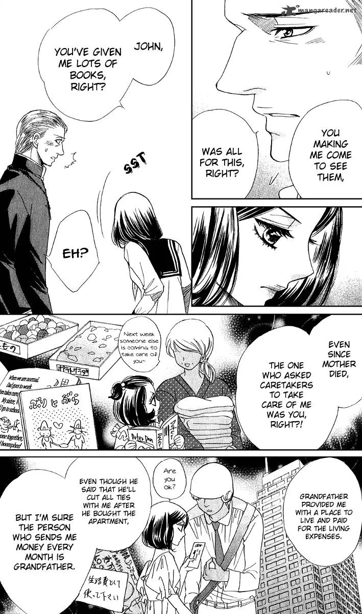 Akuma To Love Song Chapter 76 page 17