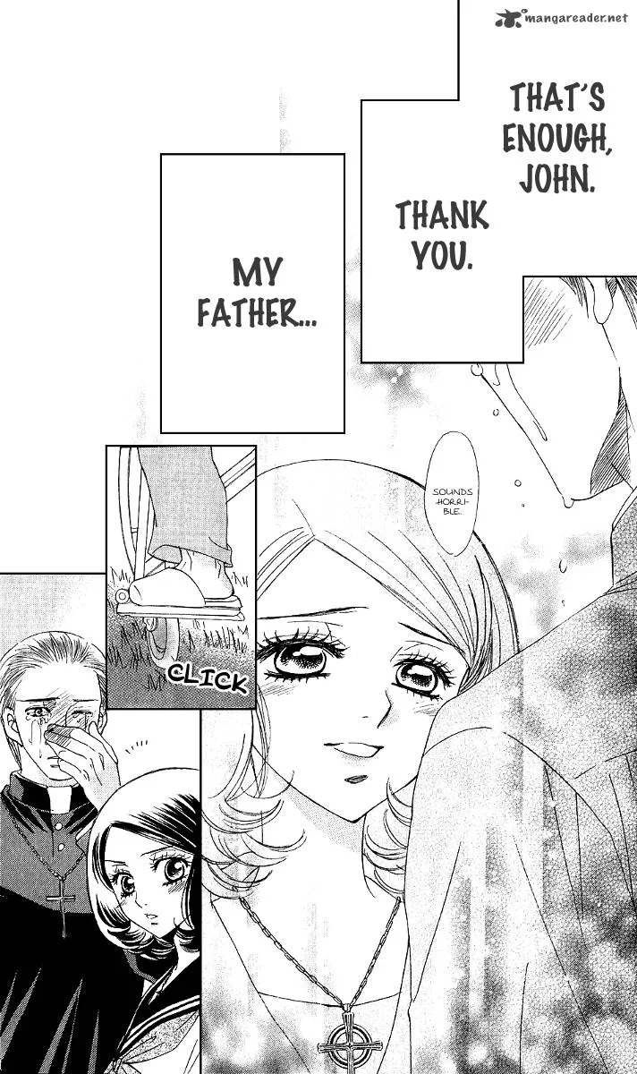 Akuma To Love Song Chapter 76 page 22