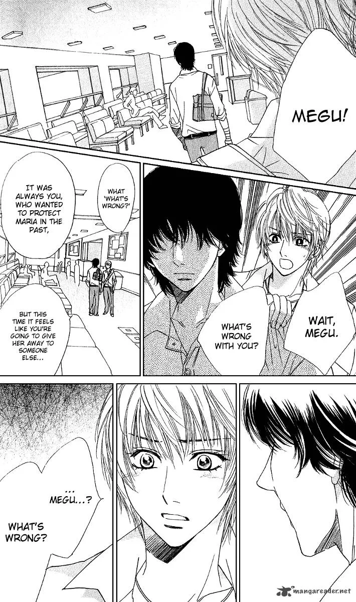Akuma To Love Song Chapter 76 page 14
