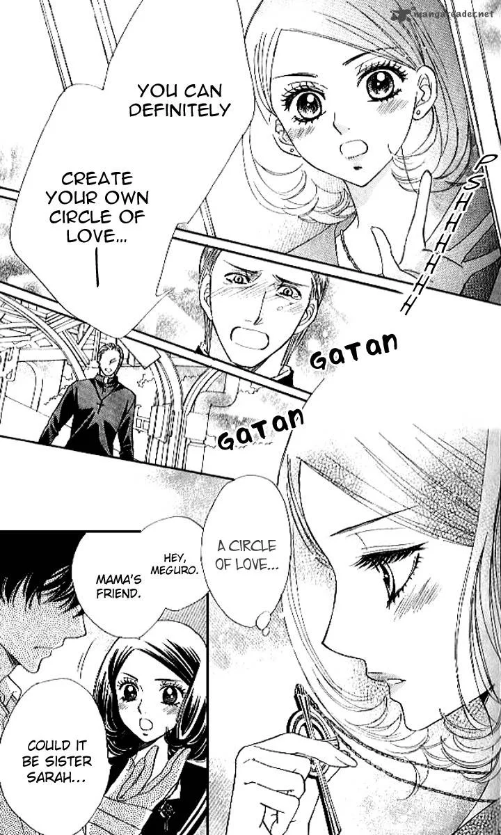 Akuma To Love Song Chapter 77 page 7