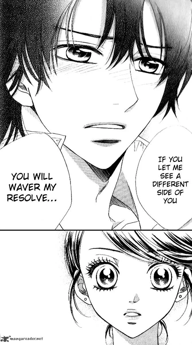 Akuma To Love Song Chapter 77 page 22