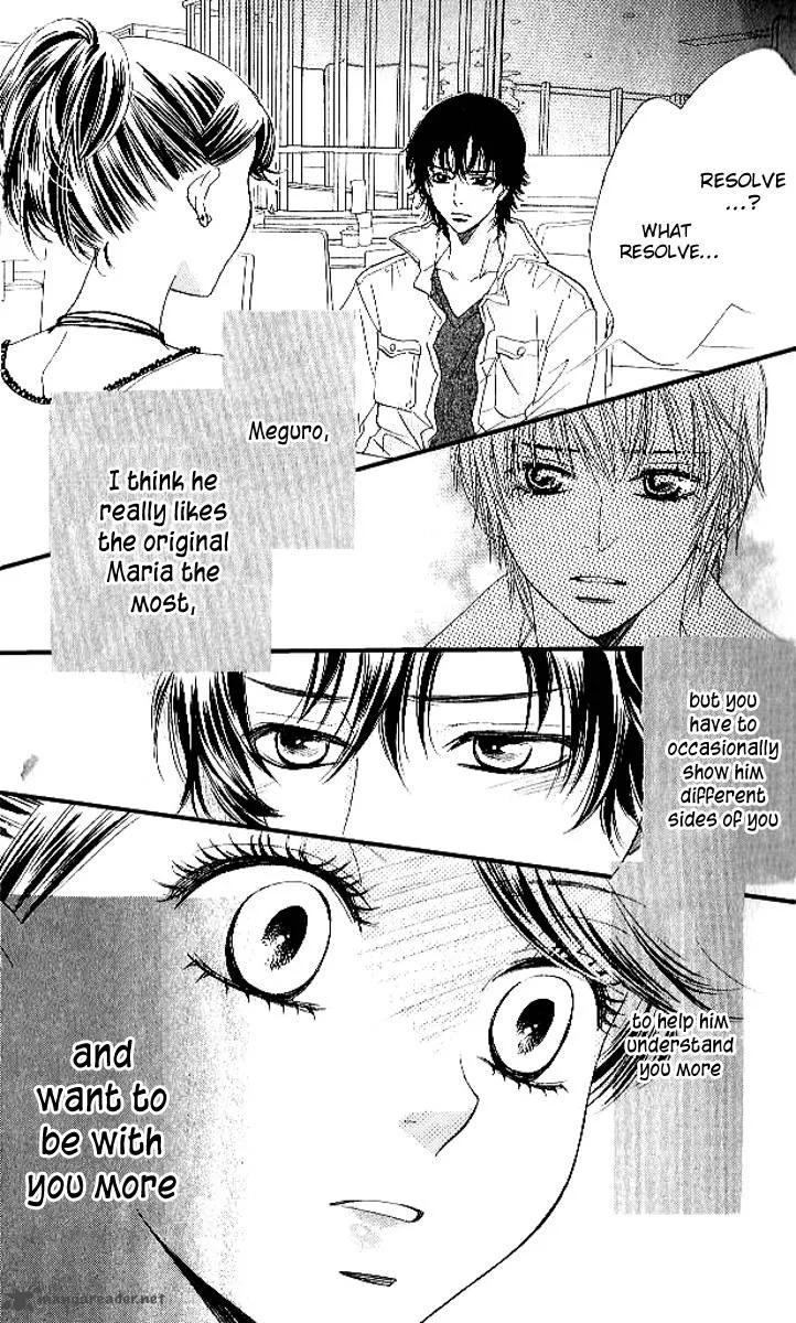 Akuma To Love Song Chapter 77 page 23
