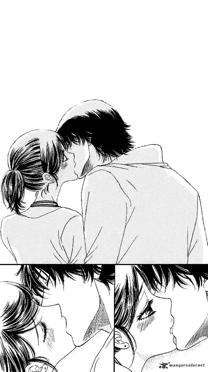 Akuma To Love Song Chapter 78 page 23