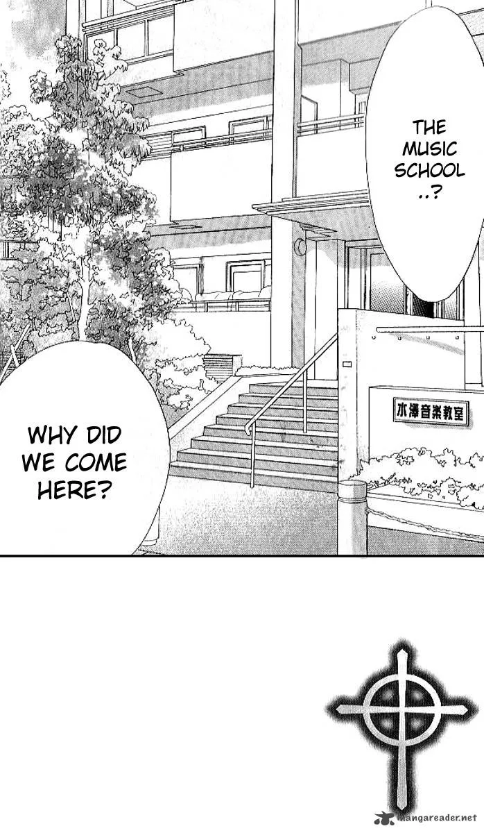 Akuma To Love Song Chapter 78 page 5