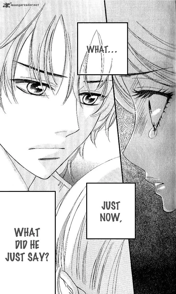 Akuma To Love Song Chapter 78 page 28
