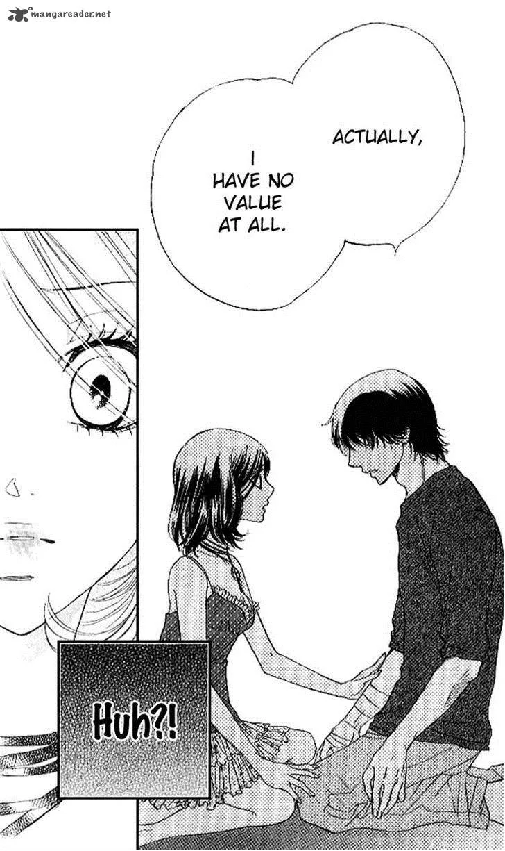 Akuma To Love Song Chapter 79 page 21