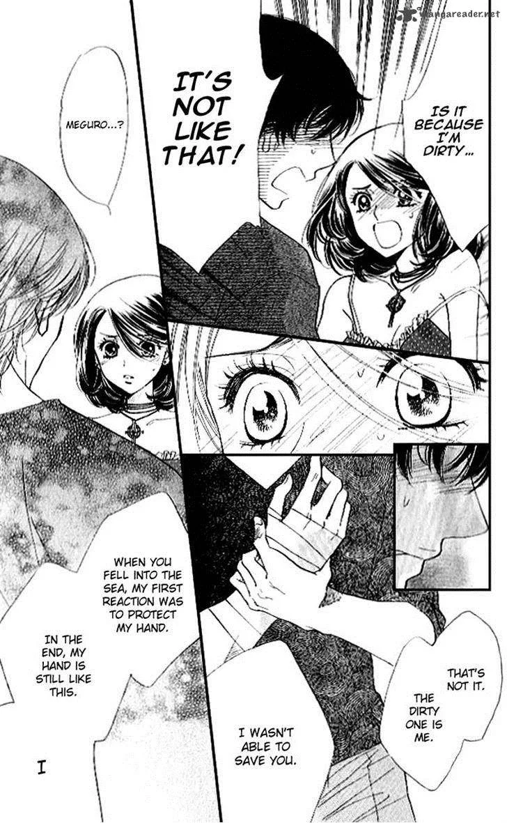 Akuma To Love Song Chapter 79 page 20