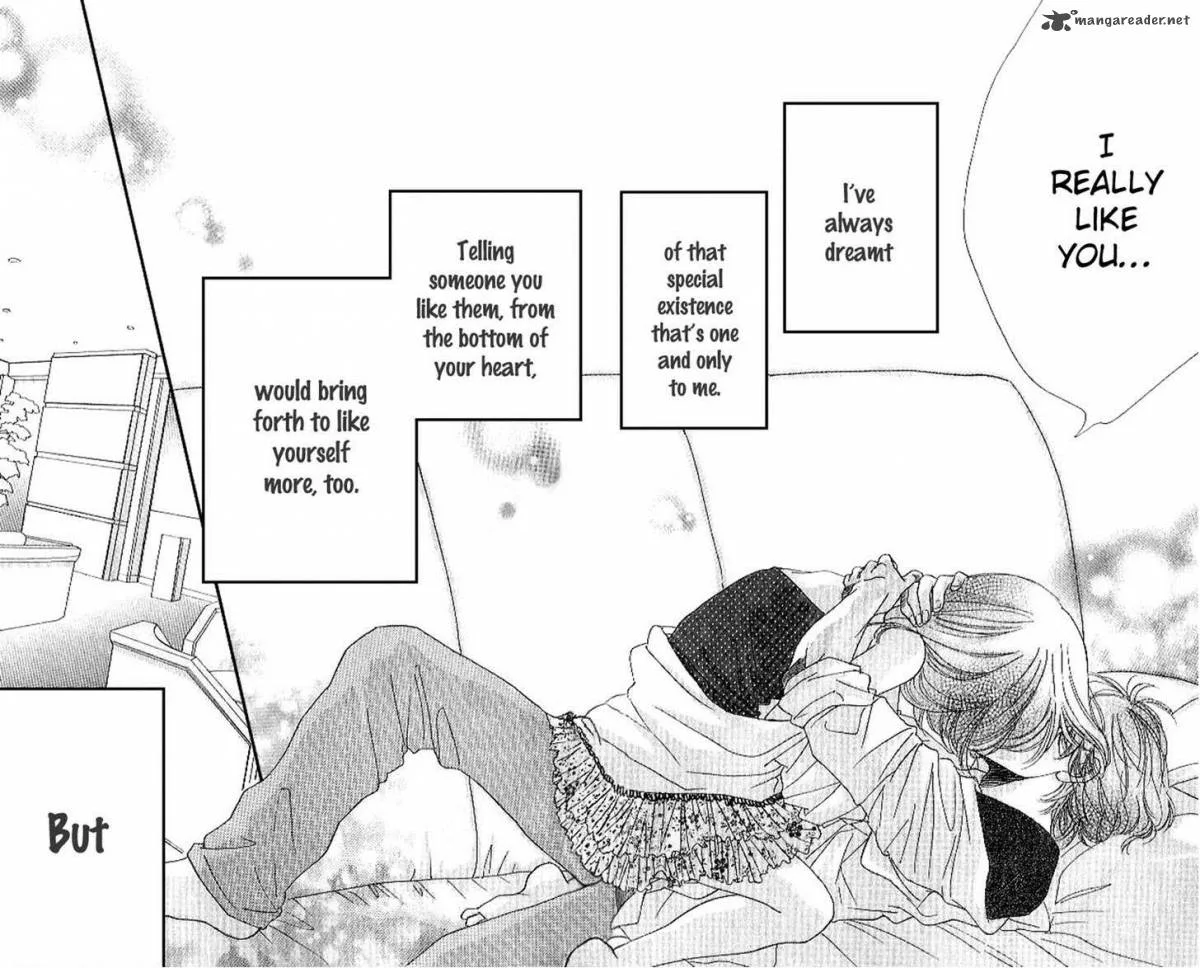 Akuma To Love Song Chapter 79 page 16
