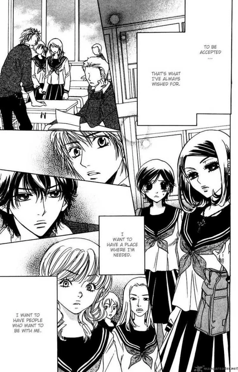 Akuma To Love Song Chapter 8 page 2