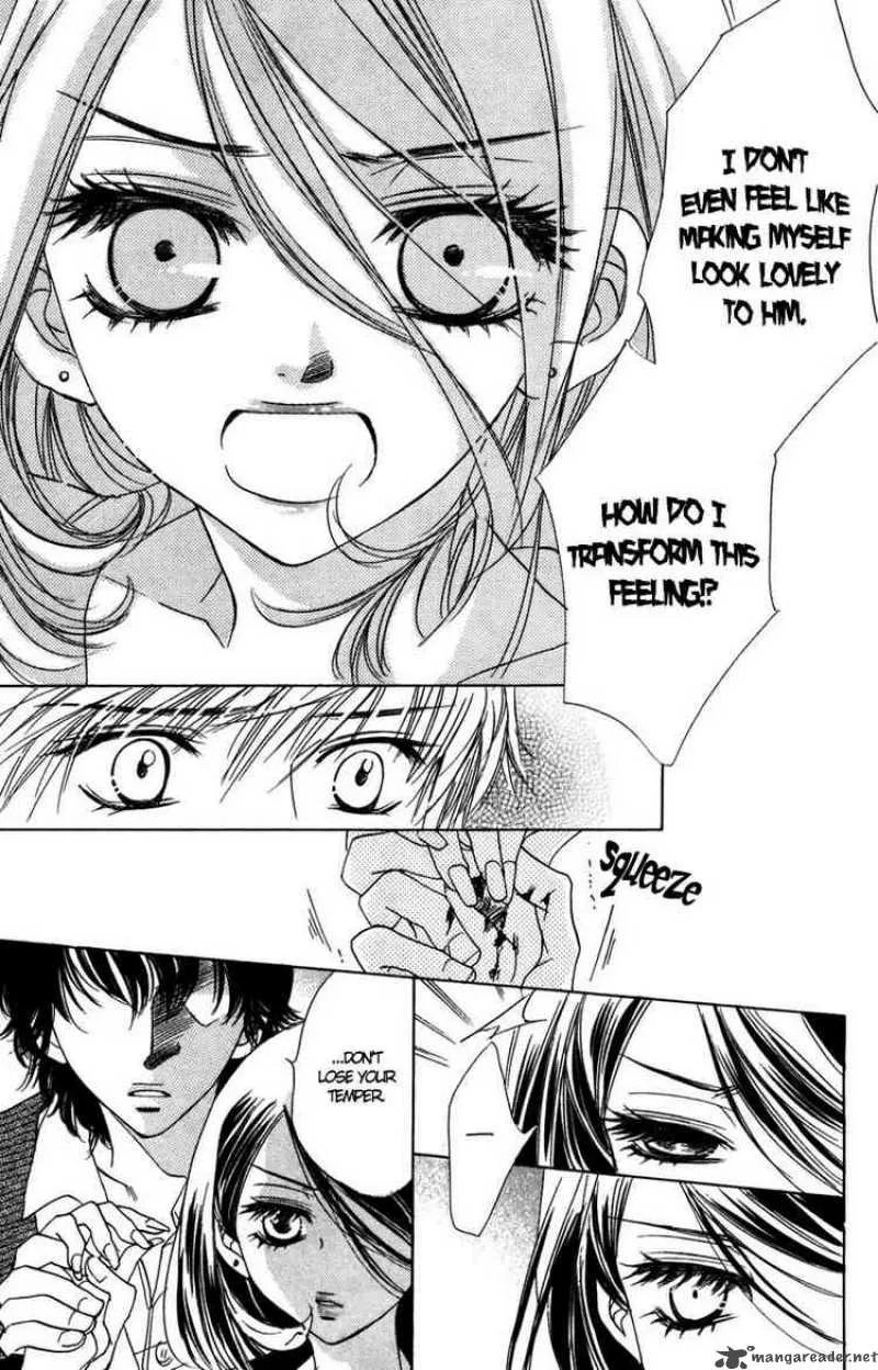 Akuma To Love Song Chapter 8 page 19