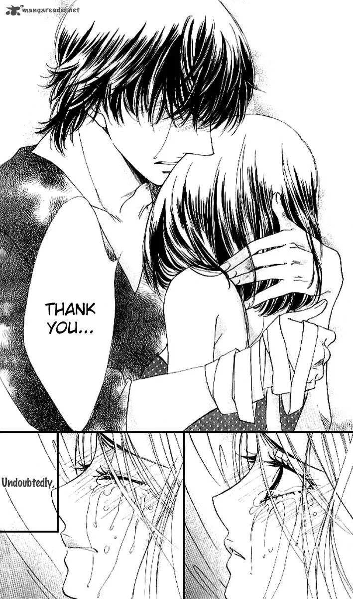 Akuma To Love Song Chapter 80 page 24