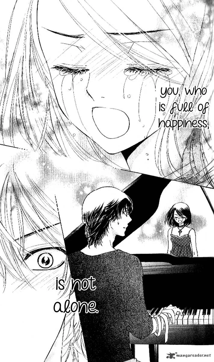 Akuma To Love Song Chapter 80 page 18