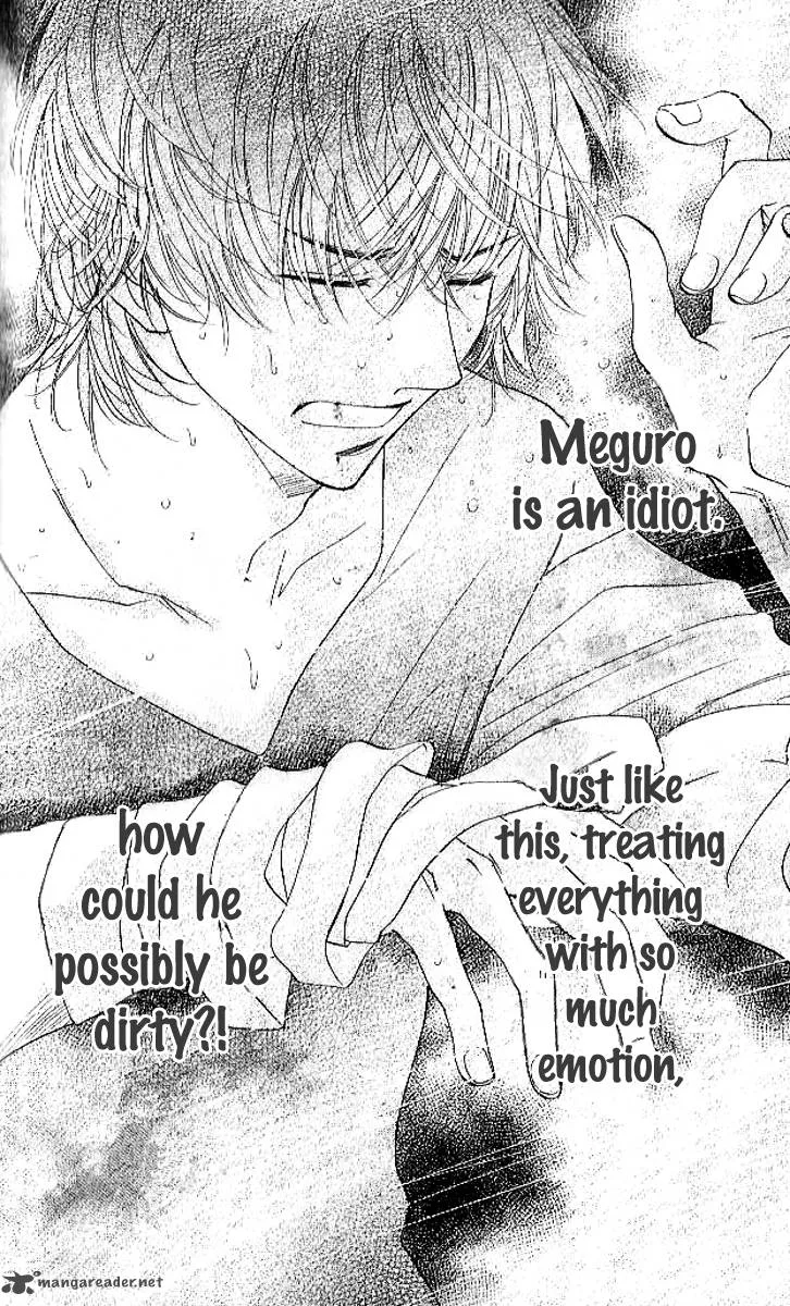 Akuma To Love Song Chapter 80 page 13