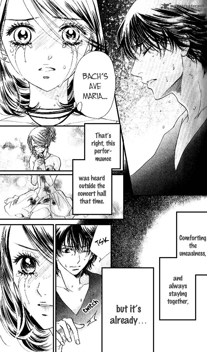 Akuma To Love Song Chapter 80 page 16
