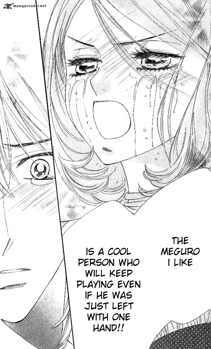 Akuma To Love Song Chapter 80 page 22