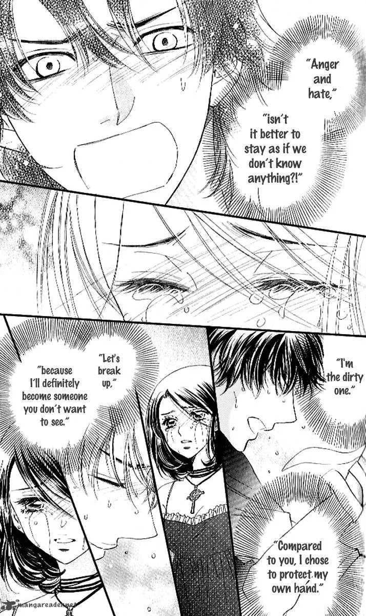 Akuma To Love Song Chapter 80 page 12