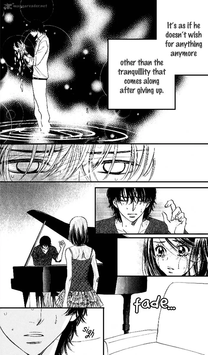Akuma To Love Song Chapter 80 page 15