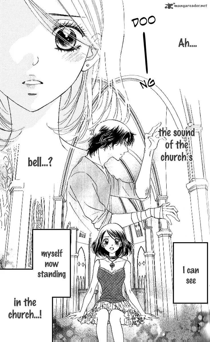 Akuma To Love Song Chapter 80 page 6