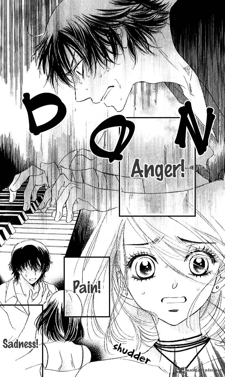 Akuma To Love Song Chapter 80 page 9