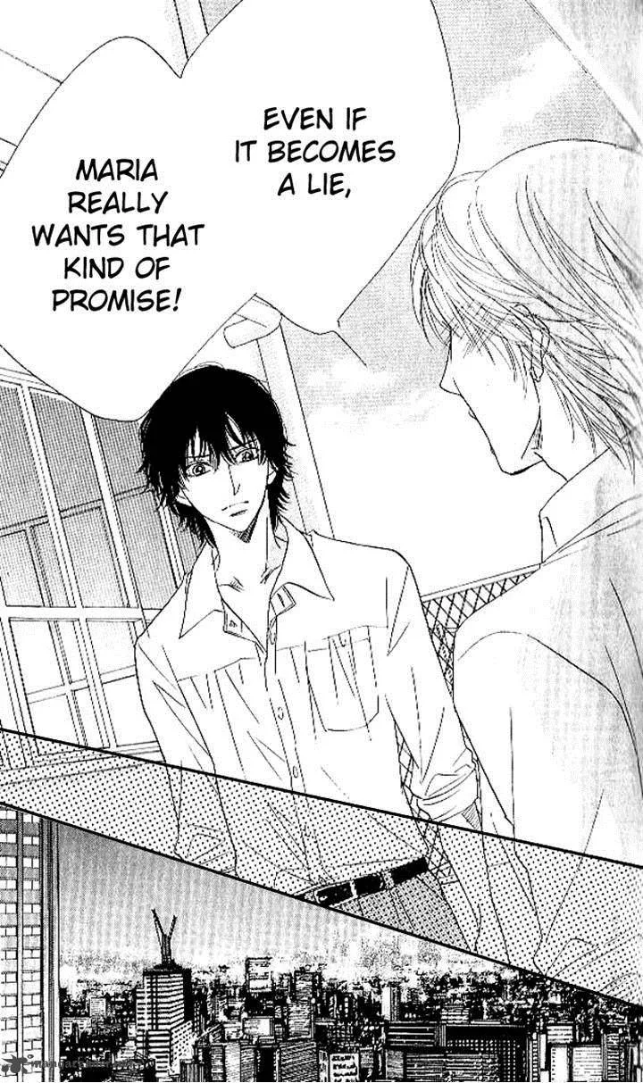 Akuma To Love Song Chapter 81 page 14