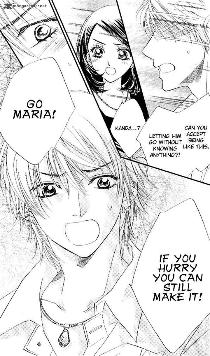 Akuma To Love Song Chapter 81 page 26