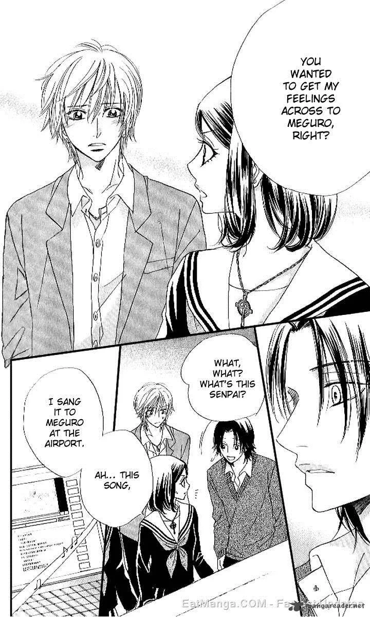 Akuma To Love Song Chapter 83 page 15