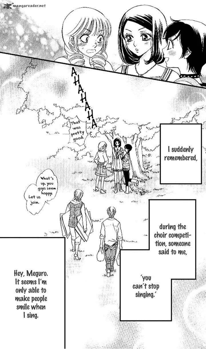 Akuma To Love Song Chapter 83 page 25