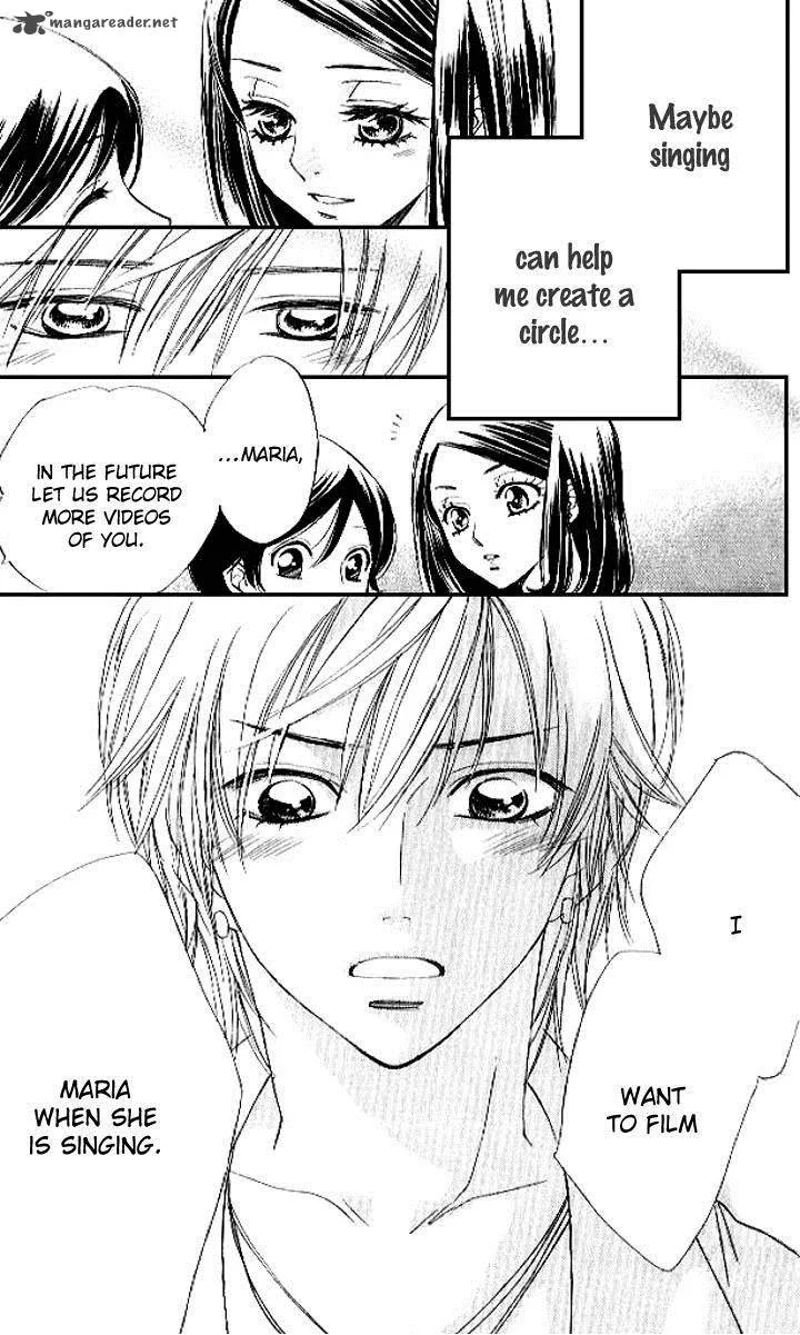 Akuma To Love Song Chapter 83 page 26