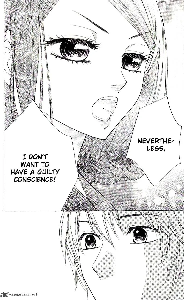 Akuma To Love Song Chapter 84 page 23