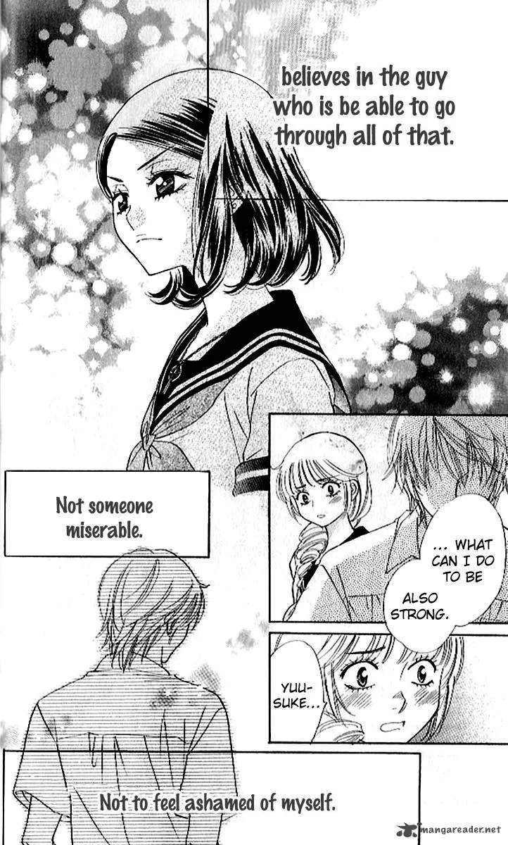 Akuma To Love Song Chapter 84 page 25