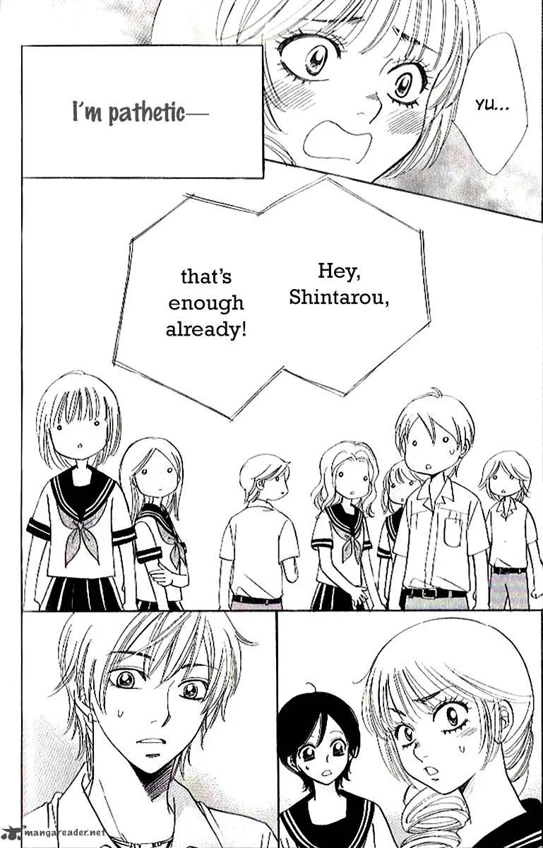 Akuma To Love Song Chapter 84 page 21