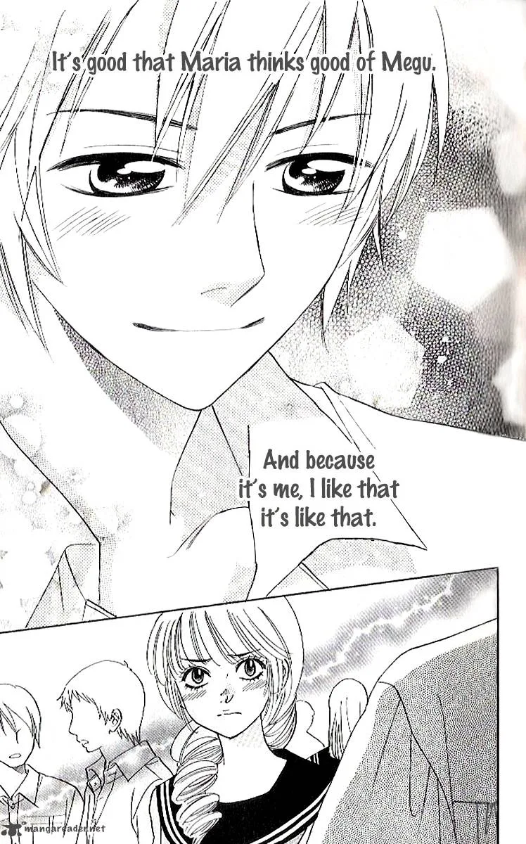 Akuma To Love Song Chapter 84 page 26