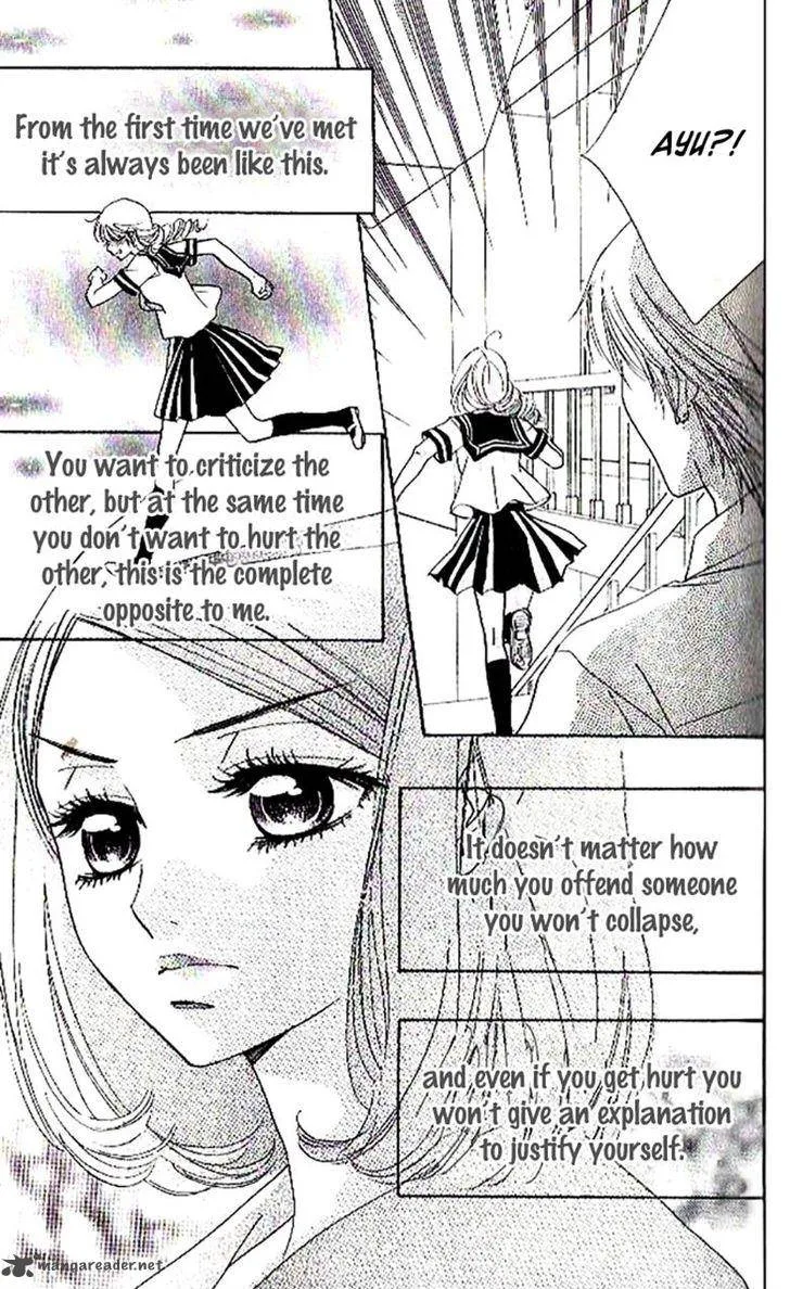 Akuma To Love Song Chapter 85 page 24
