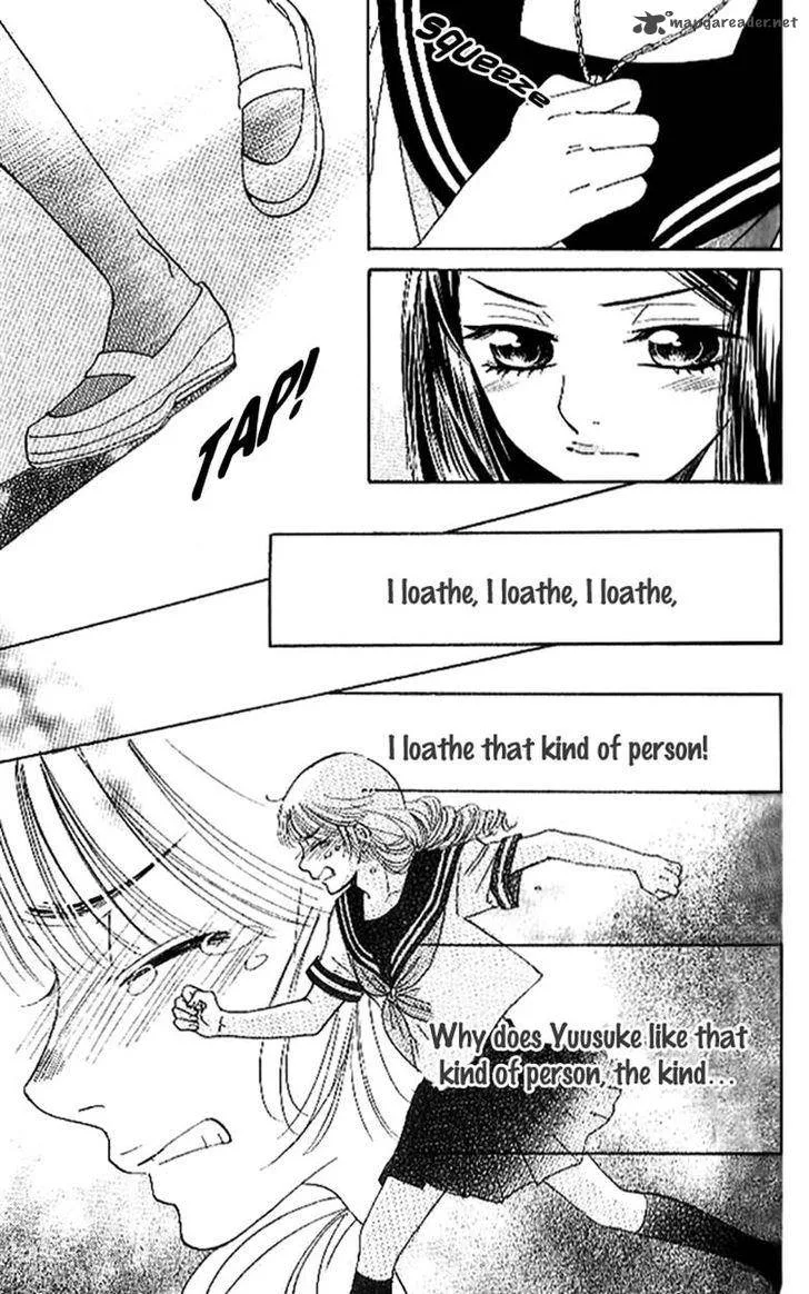 Akuma To Love Song Chapter 85 page 22