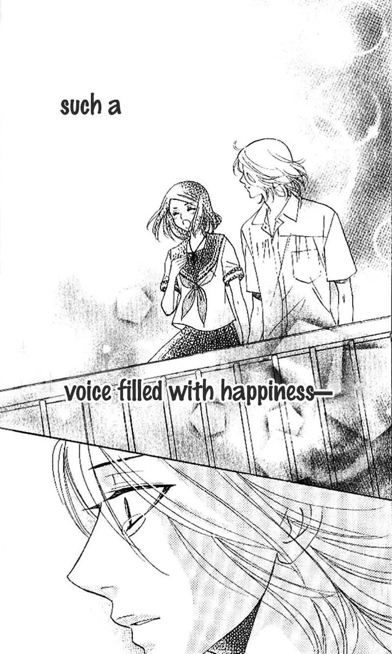 Akuma To Love Song Chapter 87 page 23