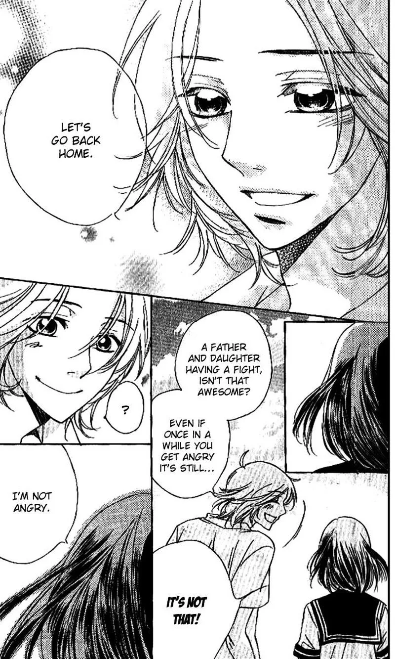 Akuma To Love Song Chapter 87 page 20