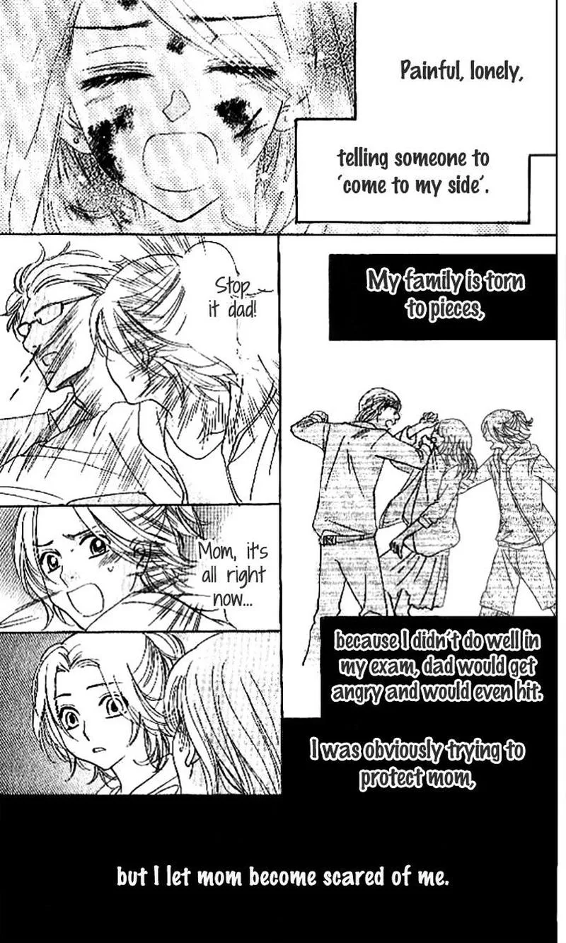 Akuma To Love Song Chapter 87 page 18