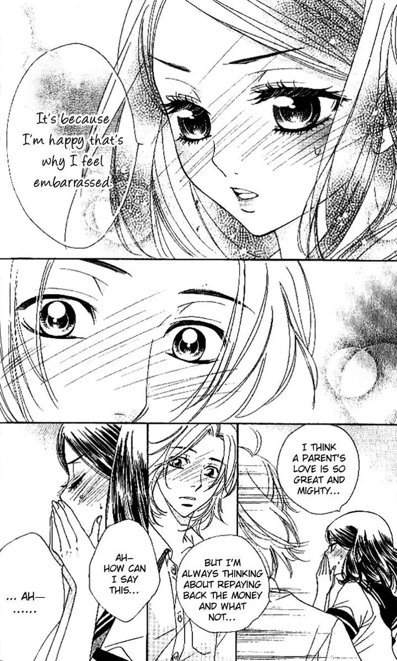 Akuma To Love Song Chapter 87 page 21