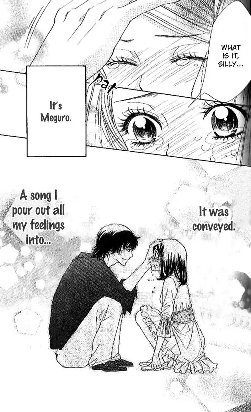 Akuma To Love Song Chapter 88 page 25