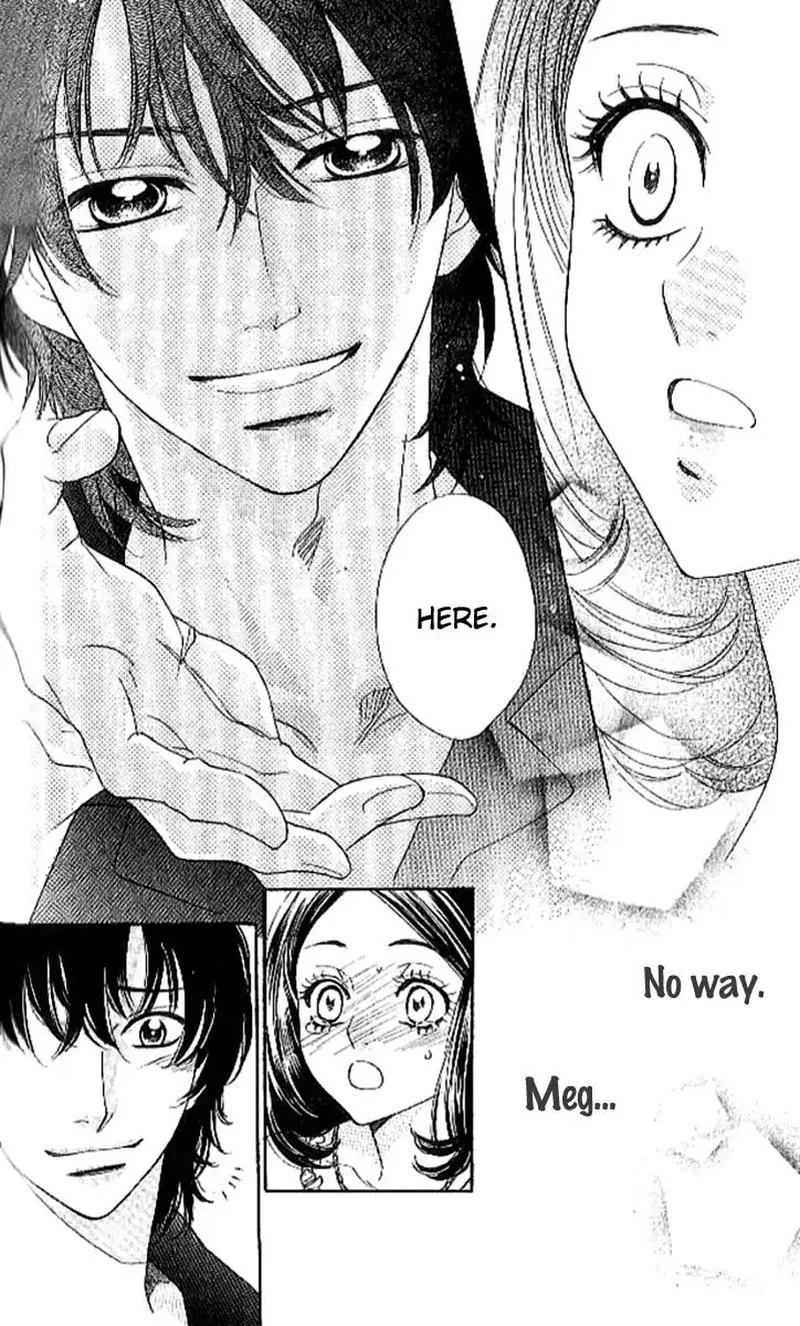Akuma To Love Song Chapter 88 page 24