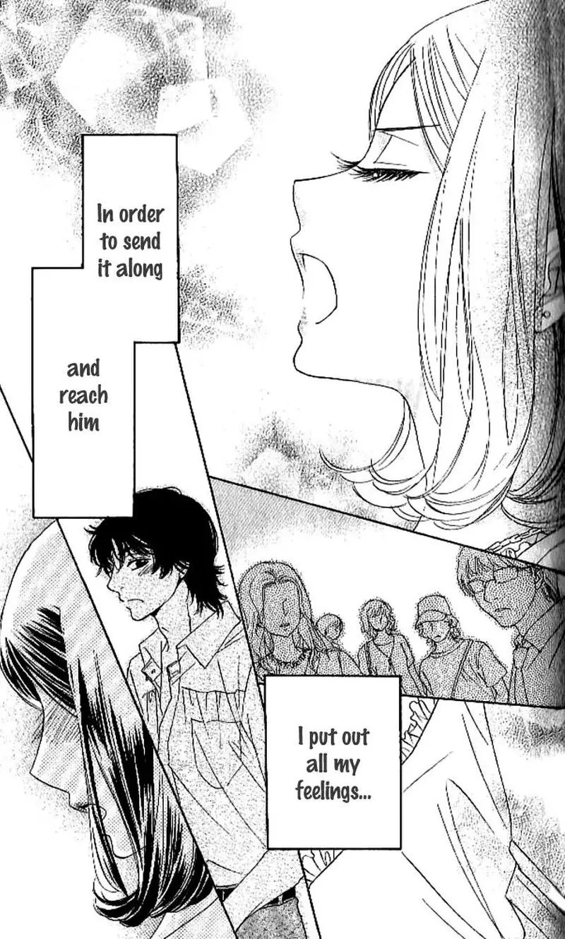 Akuma To Love Song Chapter 88 page 20