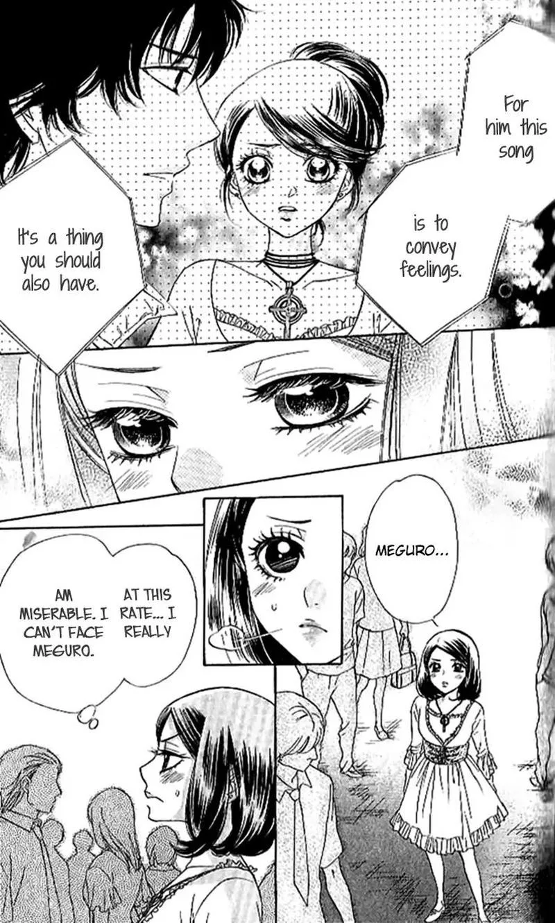 Akuma To Love Song Chapter 88 page 18
