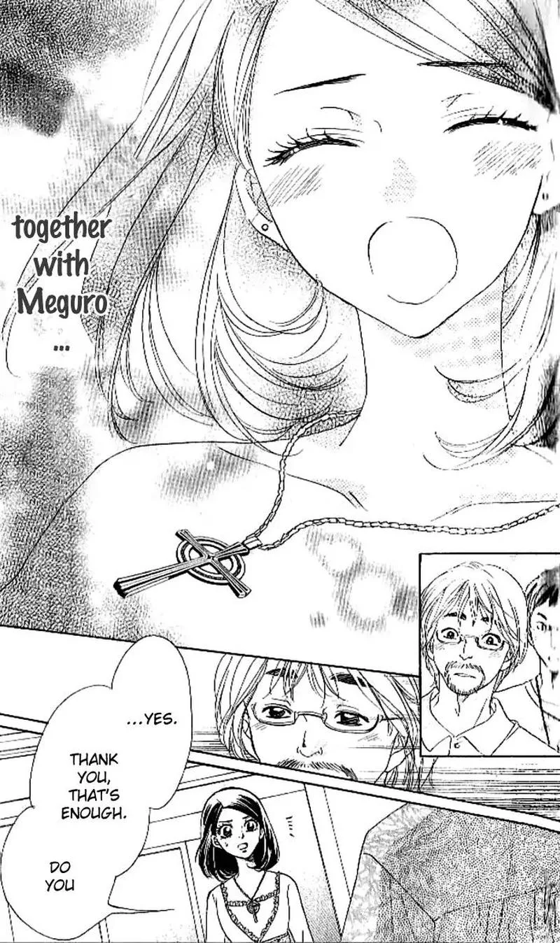 Akuma To Love Song Chapter 88 page 16