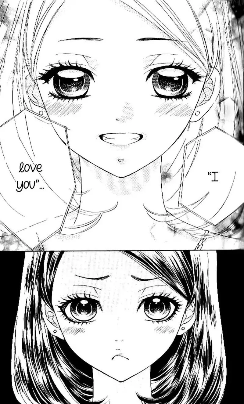 Akuma To Love Song Chapter 88 page 4