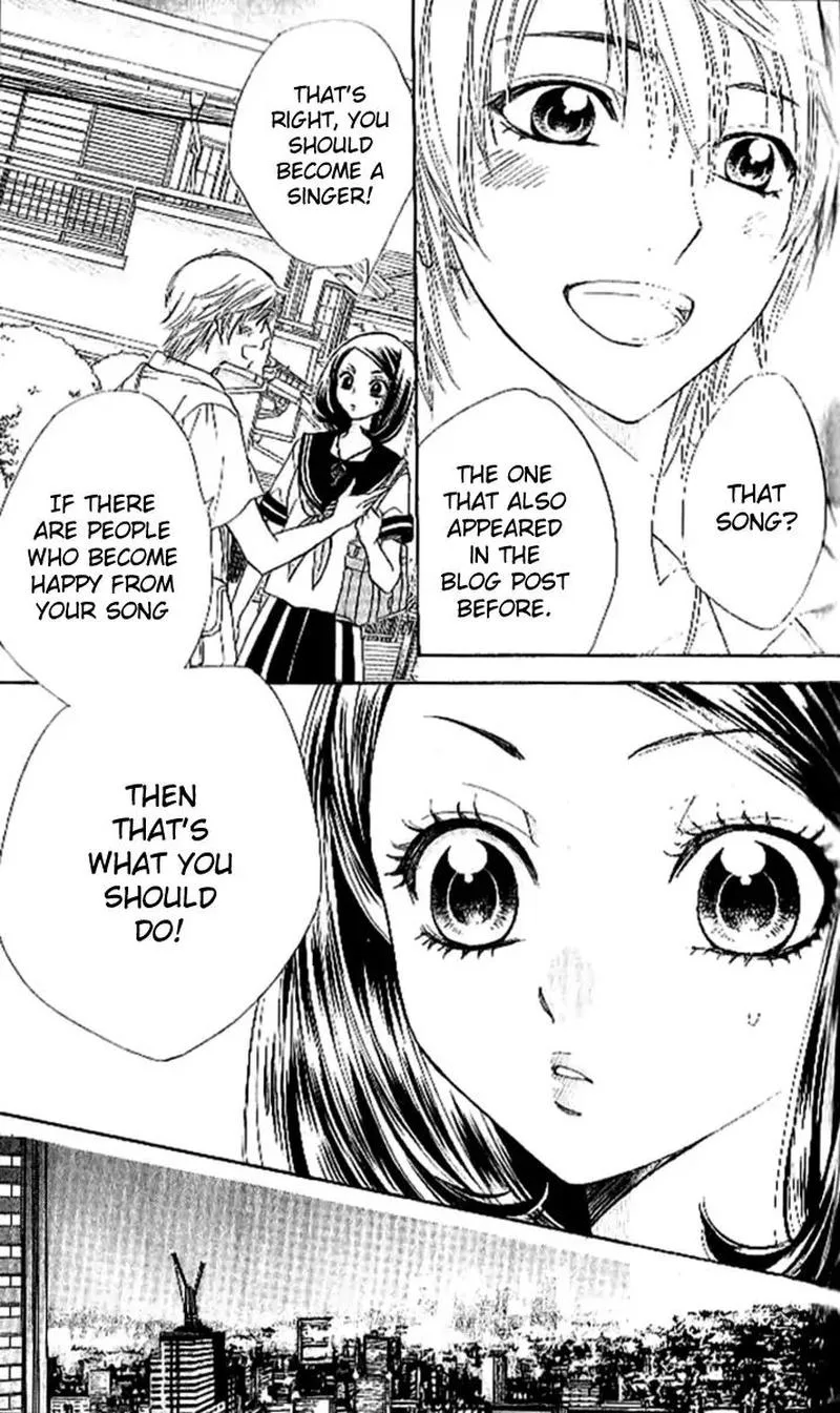 Akuma To Love Song Chapter 88 page 12