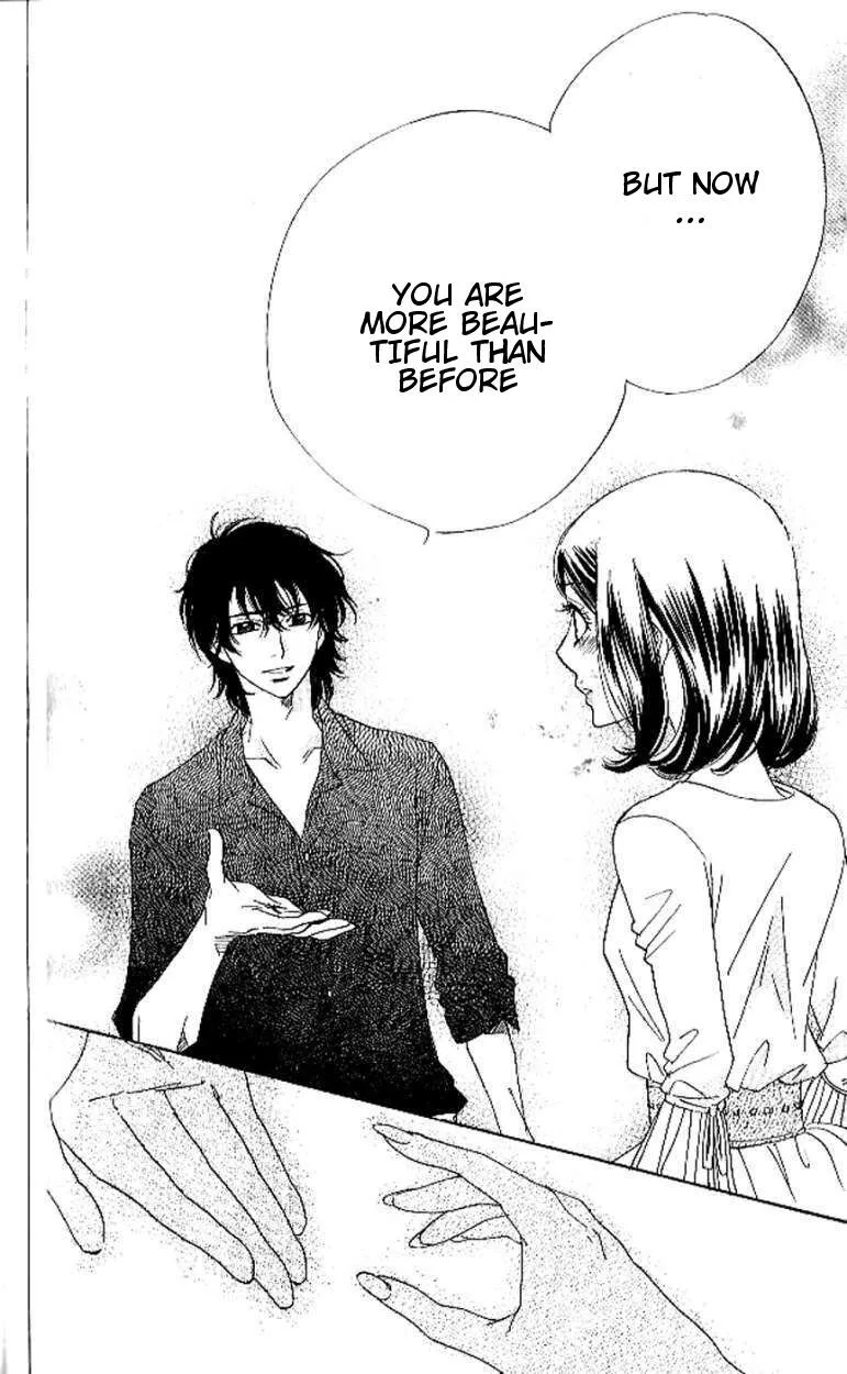 Akuma To Love Song Chapter 89 page 22
