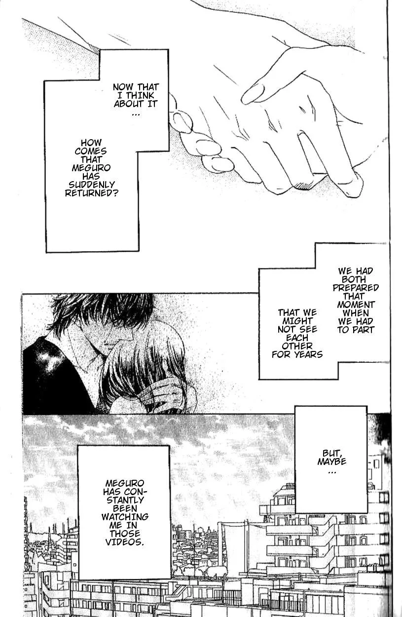 Akuma To Love Song Chapter 89 page 23