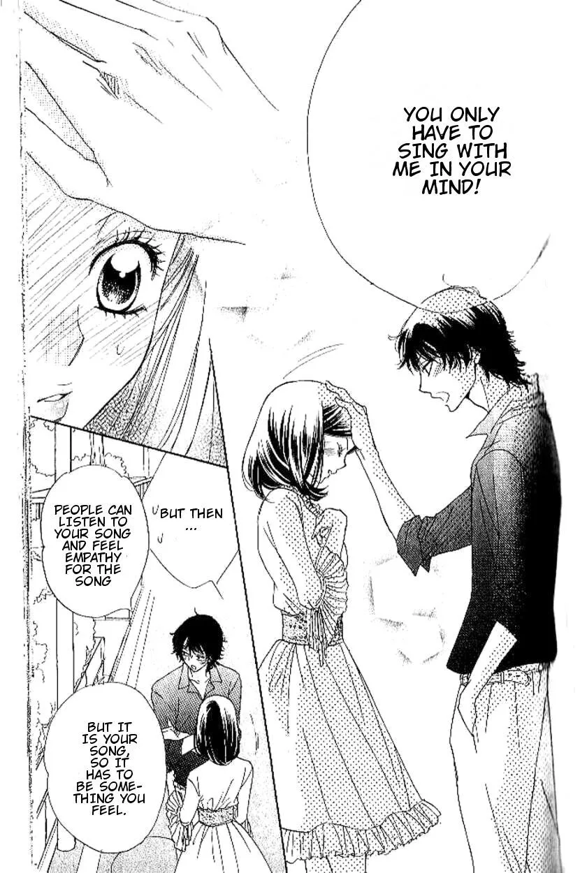 Akuma To Love Song Chapter 89 page 17