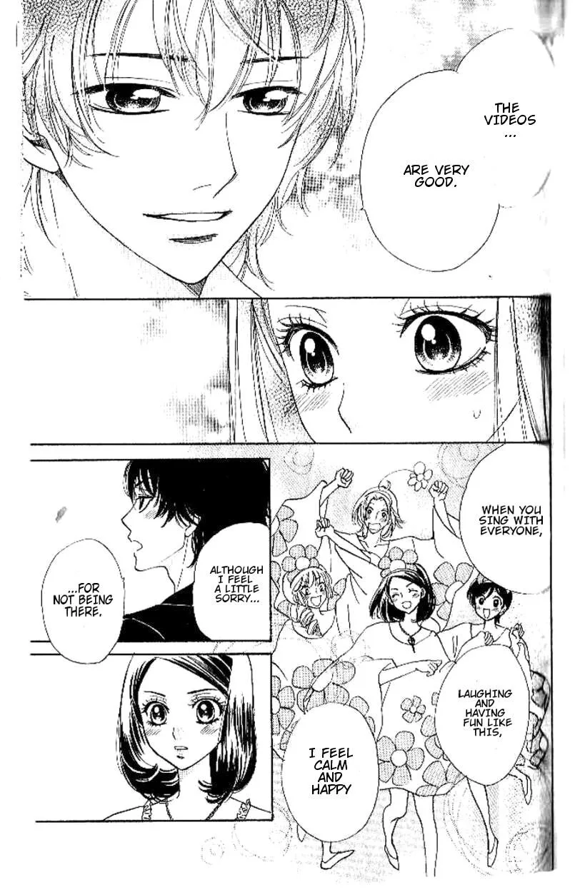Akuma To Love Song Chapter 89 page 13